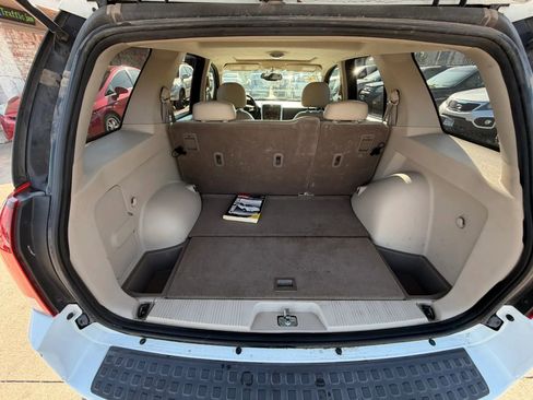 Used 2006 Saturn Vue 2WD w/ Leather Appointments Pkg image 24