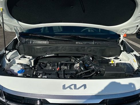 New 2026 Kia Seltos SX image 30