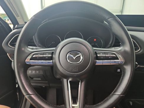 Used 2023 MAZDA CX-30 AWD 2.5 S w/ Preferred Package image 24