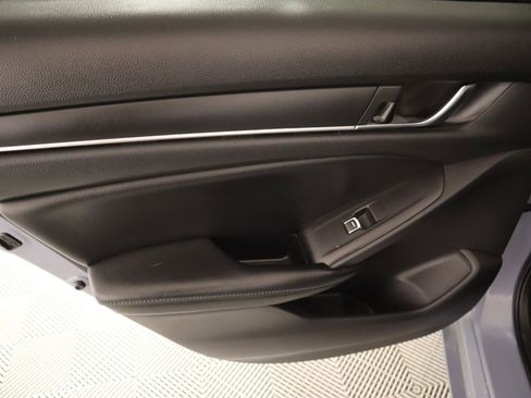 Used 2021 Honda Accord Sport Special Edition image 16