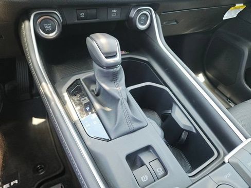 Used 2026 Toyota Grand Highlander AWD image 19