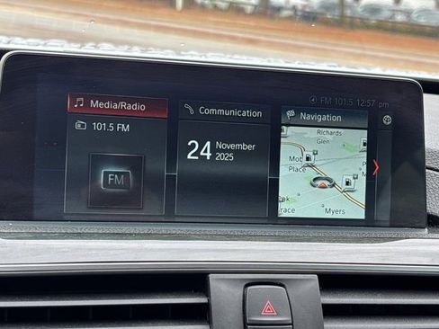 Used 2018 BMW 430i Convertible image 26