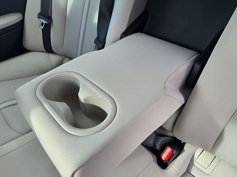 New 2026 Hyundai Sonata SEL image 28