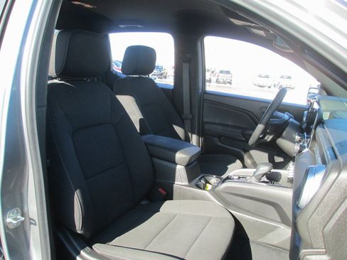 Certified 2024 Chevrolet Colorado LT w/ LT Convenience Package II image 21