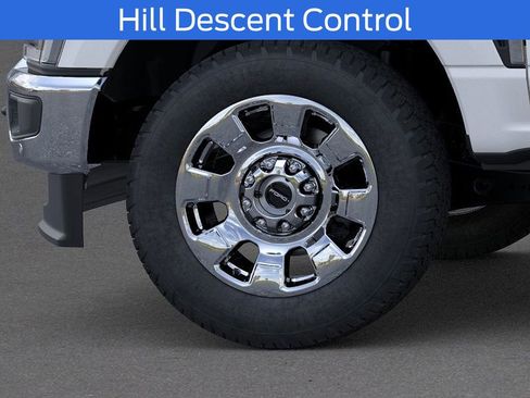 New 2026 Ford F250 Lariat w/ Lariat Premium Package image 19