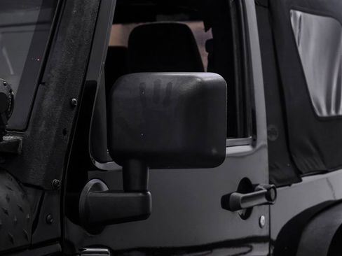 Used 2014 Jeep Wrangler Sport w/ Quick Order Package 24S image 37