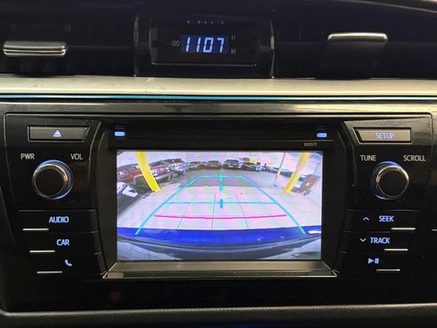 Used 2016 Toyota Corolla S image 28