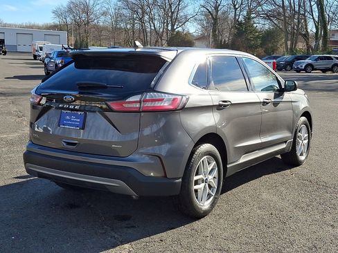 Used 2022 Ford Edge SEL w/ Convenience Package image 7