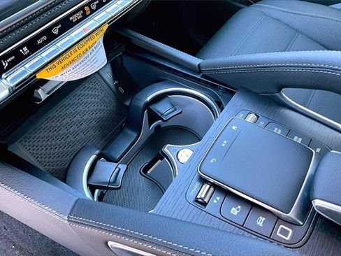 New 2026 Mercedes-Benz GLE 450 4MATIC Coupe image 11