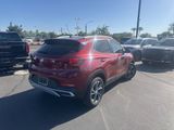 Used 2023 Buick Encore GX Select w/ Safety Package II image 2