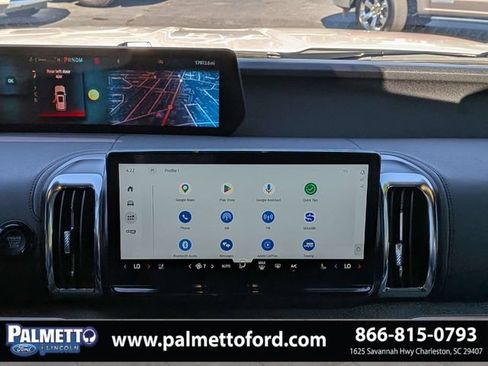 Used 2025 Ford Expedition Tremor AWD/4WD image 20
