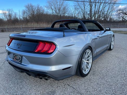Used 2020 Ford Mustang GT Premium w/ GT Performance Package image 55