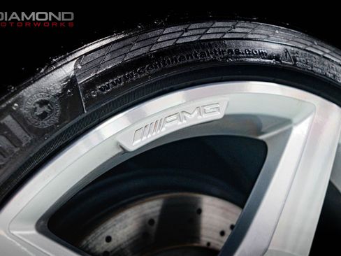 Used 2013 Mercedes-Benz SL 550 image 35