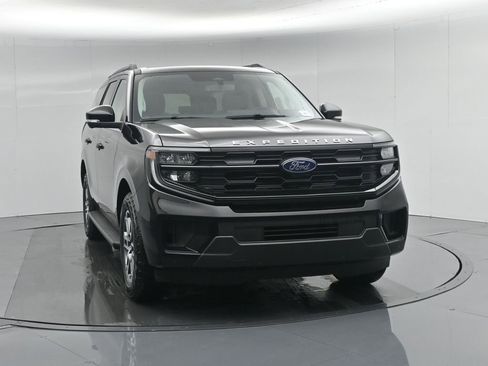 New 2026 Ford Expedition Active image 56