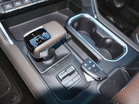 New 2026 GMC Sierra 1500 Denali image 19