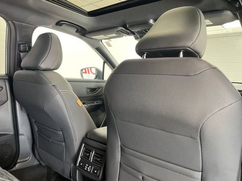 New 2026 Subaru Outback Wilderness AWD/4WD image 15
