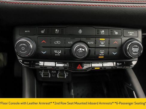 New 2026 Dodge Durango GT image 31