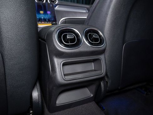 Certified 2025 Mercedes-Benz GLC 300 300 SUV image 20