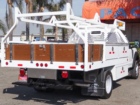 Used 2020 Ford F450 XL RWD image 10