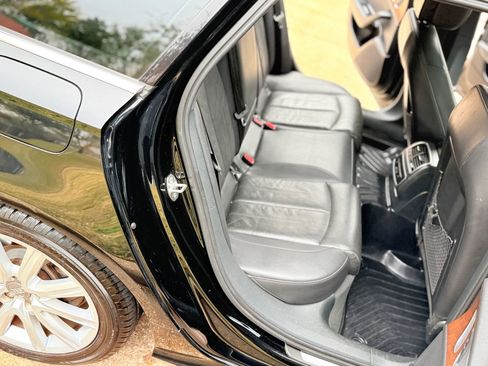 Used 2016 Audi A6 2.0T Premium w/ Cold Weather Package image 18