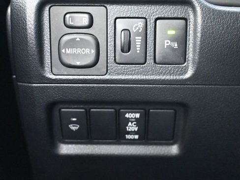 Used 2019 Toyota 4Runner Limited image 26