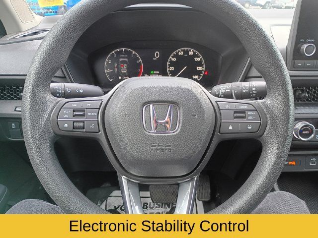 Used 2025 Honda CR-V EX image 13