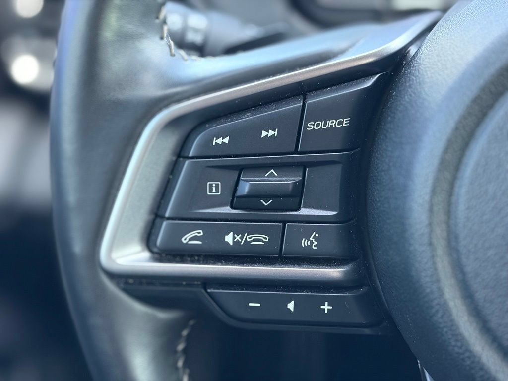 Used 2024 Subaru Outback Touring XT AWD/4WD image 28