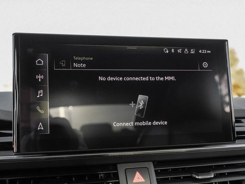 Used 2021 Audi S5 Premium Plus w/ Premium Plus Package image 35