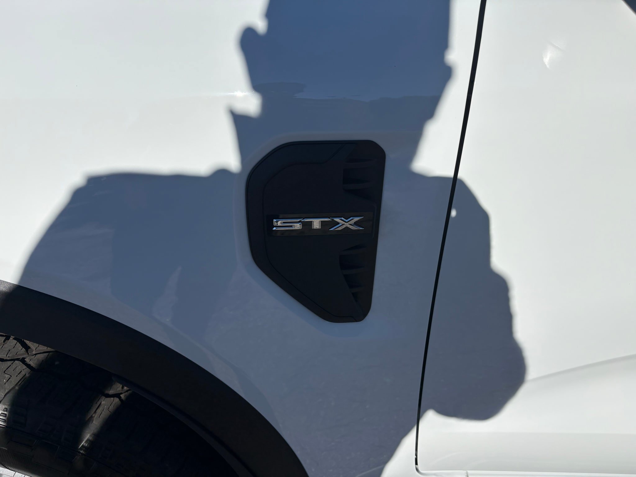 New 2026 Ford Ranger XL w/ Trailer Tow Package AWD/4WD image 9