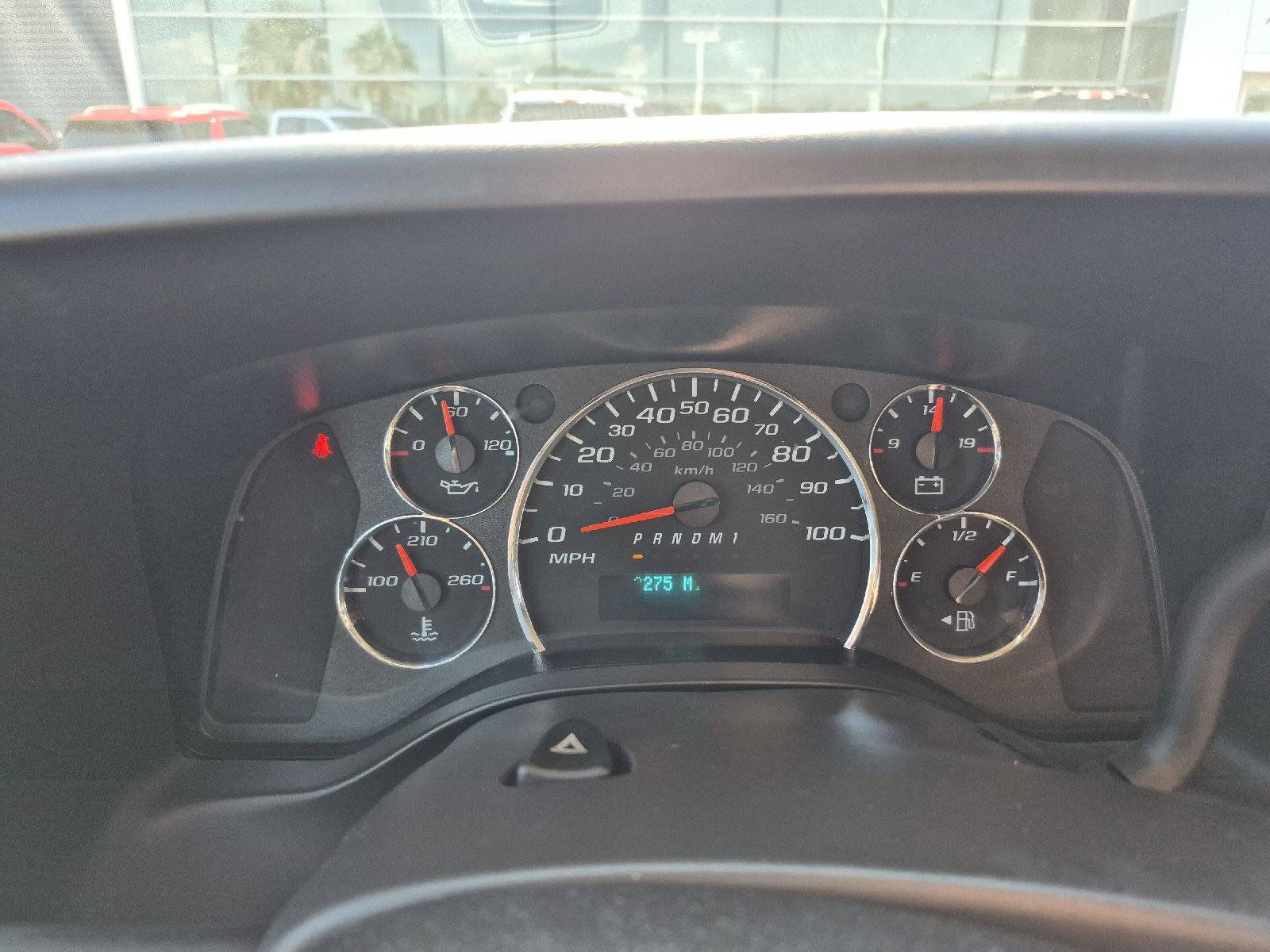 Used 2021 Chevrolet Express 2500 LT w/ LT Preferred Equipment Group RWD image 6