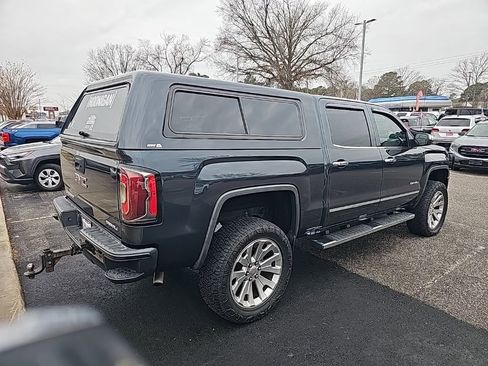 Used 2018 GMC Sierra 1500 Denali image 5