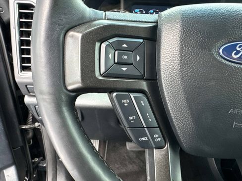 Used 2020 Ford Expedition Limited w/ Special Edition Package AWD/4WD image 32