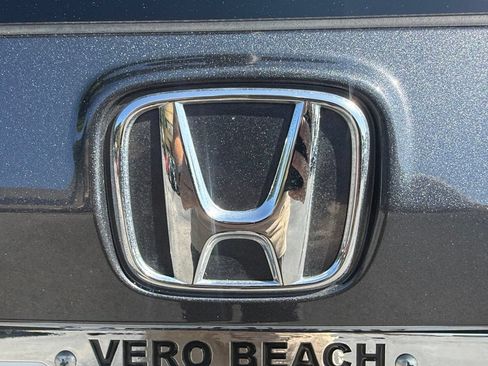 Certified 2024 Honda CR-V EX-L image 38