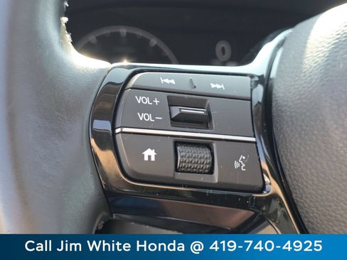 Certified 2024 Honda CR-V EX-L image 31