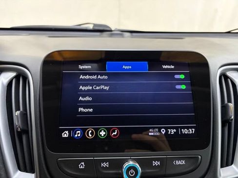 Used 2023 Chevrolet Malibu LT FWD image 47