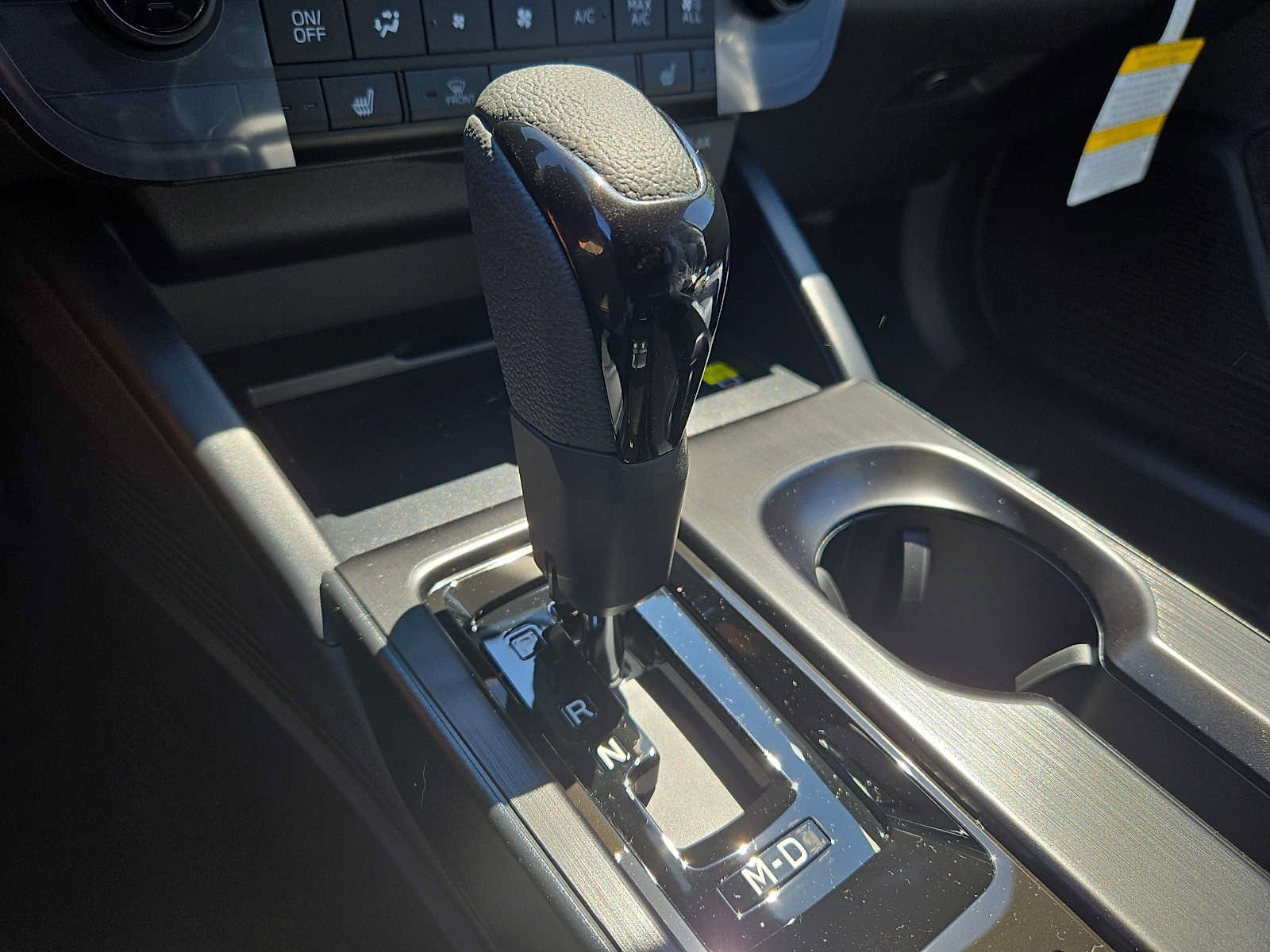 New 2026 Subaru Outback Premium AWD/4WD image 6