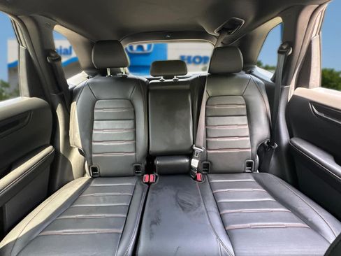 Used 2025 Honda CR-V Sport-L image 27