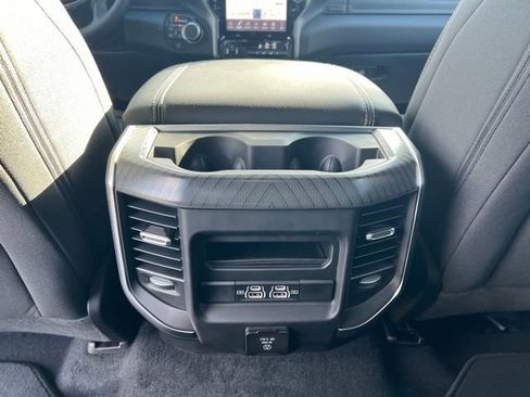 New 2026 RAM 1500 Big Horn AWD/4WD image 23