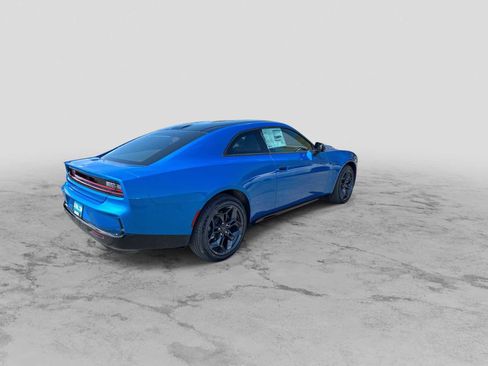New 2026 Dodge Charger R/T AWD/4WD image 8