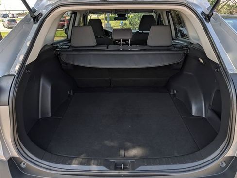 Used 2024 Toyota RAV4 XLE FWD image 28