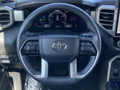 Used 2024 Toyota Tundra Limited image 17