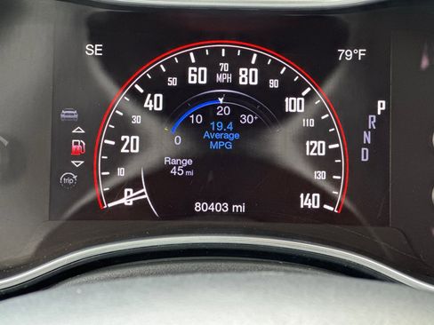 Used 2020 Dodge Durango SXT w/ Trailer Tow Group IV image 26