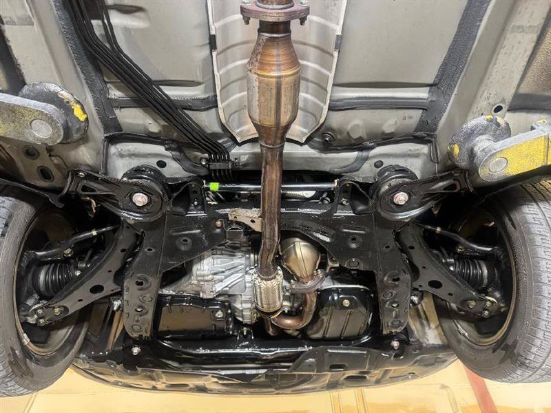 Used 2002 Lexus ES 330 FWD image 27