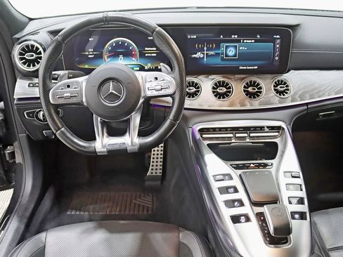 Used 2019 Mercedes-Benz AMG GT 53 image 15