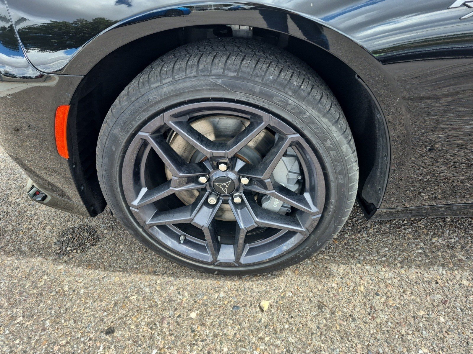 Used 2026 Dodge Charger R/T AWD/4WD image 22