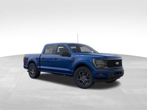 New 2026 Ford F150 STX w/ Equipment Group 200A AWD/4WD image 9