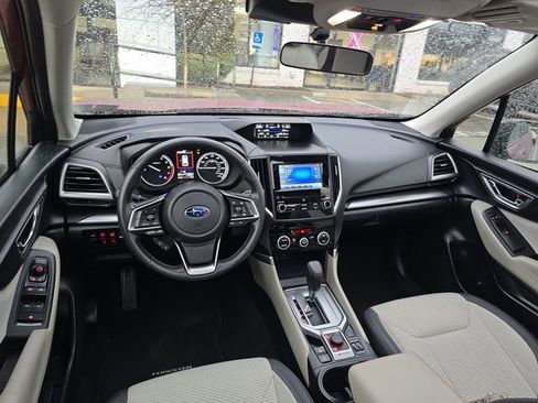 Certified 2023 Subaru Forester Premium image 11