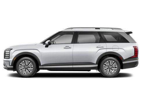 New 2026 Hyundai Palisade FWD Hybrid image 2