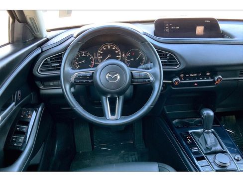 Used 2024 MAZDA CX-30 AWD 2.5 S w/ Select Sport Pkg image 6