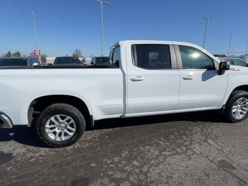Certified 2024 Chevrolet Silverado 1500 LT image 2